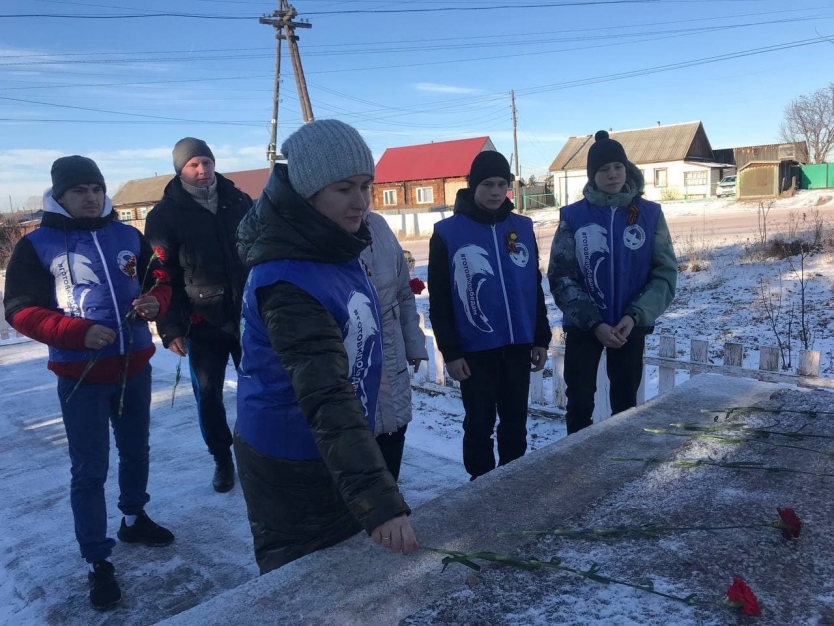 Новости ермаковском красноярского края