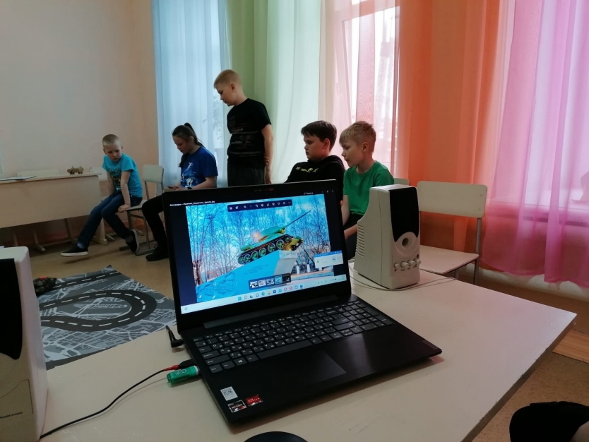 уроки вятского