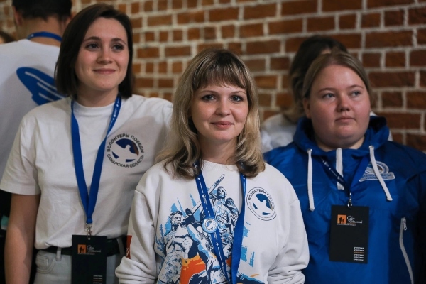 В Нижнем Новгороде состоялся Всероссийский форум в рамках проекта «Связь поколений»