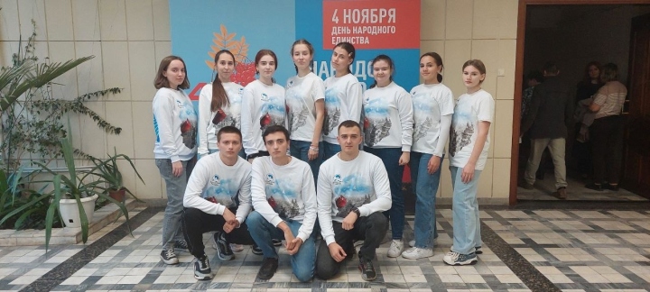 Во славу Отечества
