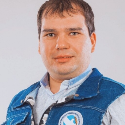 Андриянов Сергей Васильевич